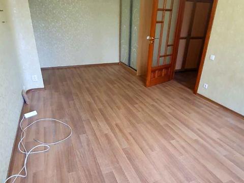 квартира за адресою Киргизька вул., 12