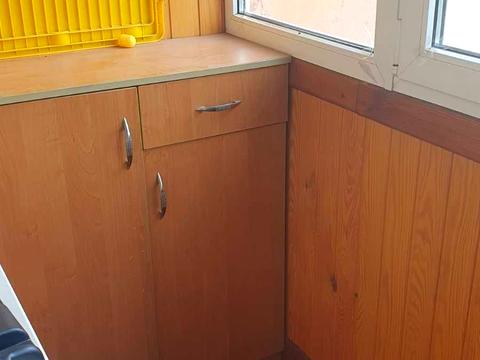 квартира за адресою Киргизька вул., 12
