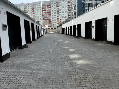 паркоместо по адресу Лісогринівецька ул., 34-В