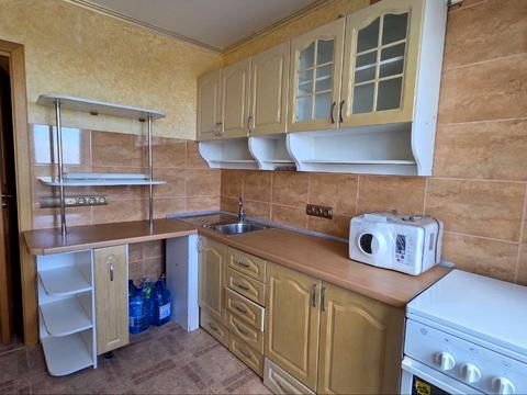 квартира по адресу Набережная ул., 2