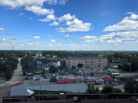 квартира по адресу Набережная ул., 2