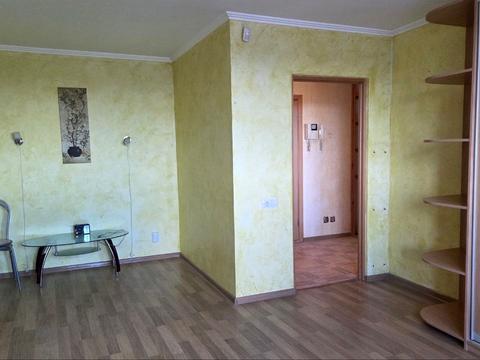 квартира по адресу Набережная ул., 2