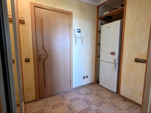квартира по адресу Набережная ул., 2