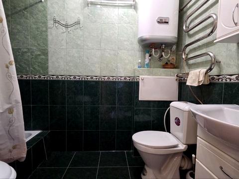 квартира по адресу Набережная ул., 2