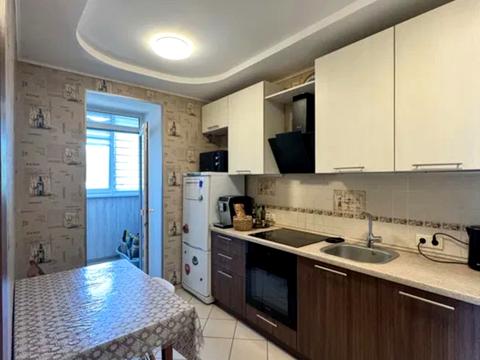 квартира за адресою Мандриківська вул., 51л