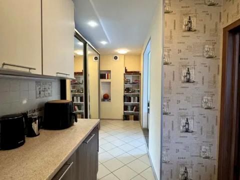 квартира за адресою Мандриківська вул., 51л