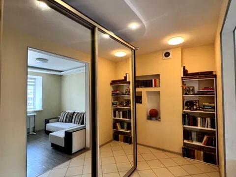 квартира за адресою Мандриківська вул., 51л