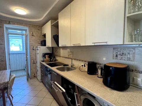 квартира за адресою Мандриківська вул., 51л