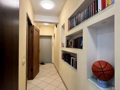 квартира за адресою Мандриківська вул., 51л