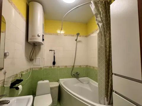 квартира за адресою Мандриківська вул., 51л