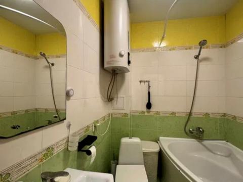 квартира за адресою Мандриківська вул., 51л