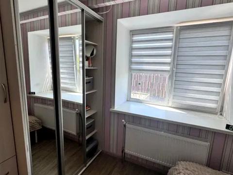 квартира за адресою Мандриківська вул., 51л