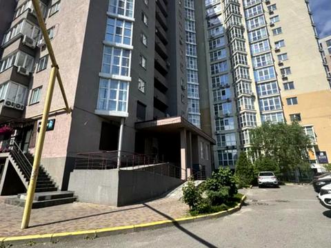 квартира за адресою Мандриківська вул., 51л