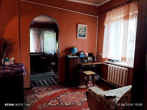 будинок за адресою Щедрика пров. (Забайкальский), 16