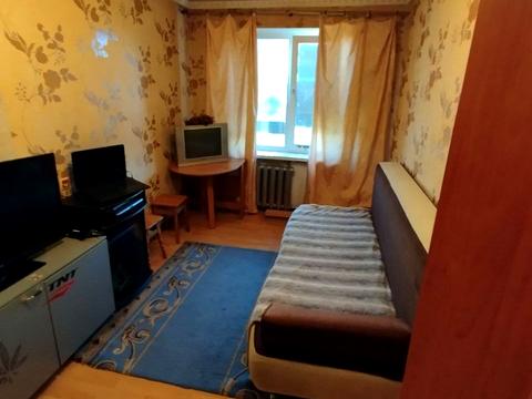 квартира по адресу Леся Курбаса просп., 9