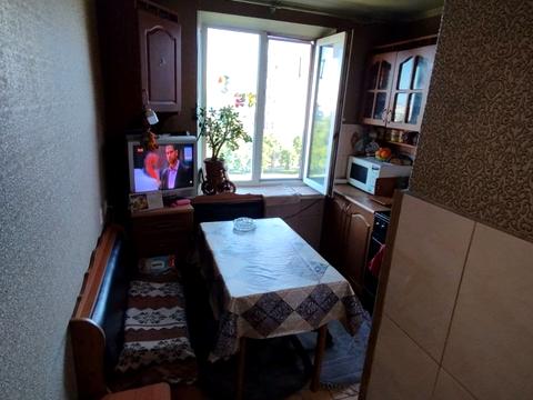квартира по адресу Леся Курбаса просп., 9