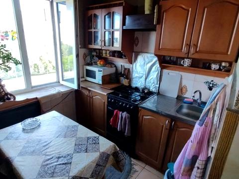квартира по адресу Леся Курбаса просп., 9