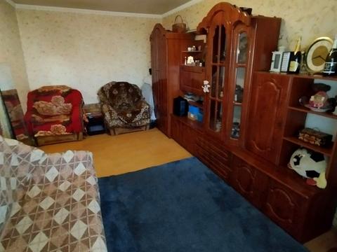 квартира по адресу Леся Курбаса просп., 9