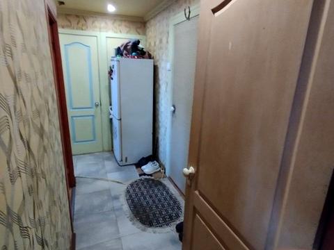 квартира по адресу Леся Курбаса просп., 9
