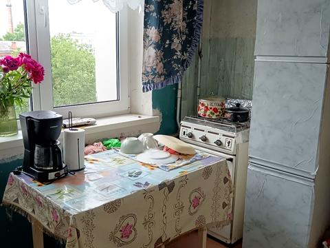 квартира за адресою Житомир, Гоголівська вул., 15
