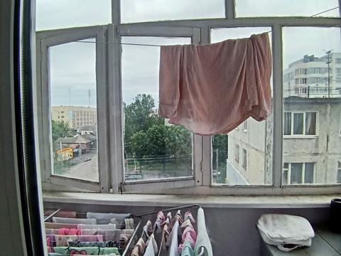квартира за адресою Житомир, Гоголівська вул., 15