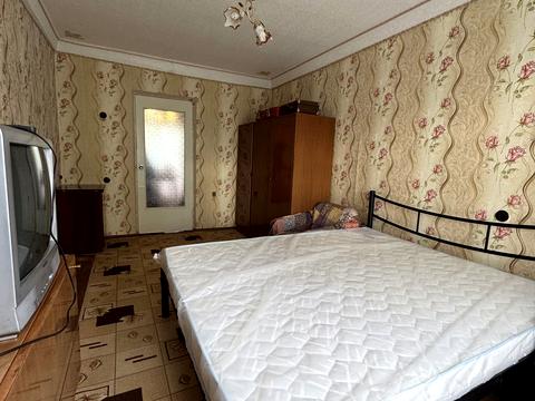 квартира по адресу Чёрных Запорожцев ул. (Петра Запорожця), 14-Б