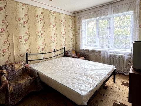 квартира по адресу Чёрных Запорожцев ул. (Петра Запорожця), 14-Б