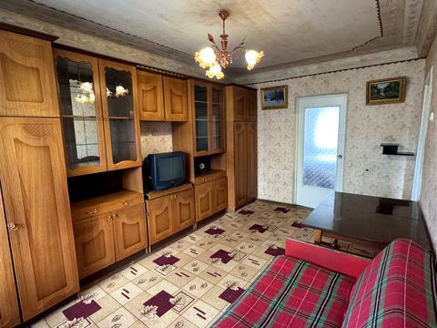 квартира по адресу Чёрных Запорожцев ул. (Петра Запорожця), 14-Б