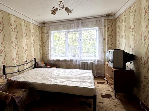 квартира по адресу Чёрных Запорожцев ул. (Петра Запорожця), 14-Б