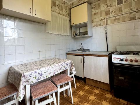 квартира по адресу Чёрных Запорожцев ул. (Петра Запорожця), 14-Б