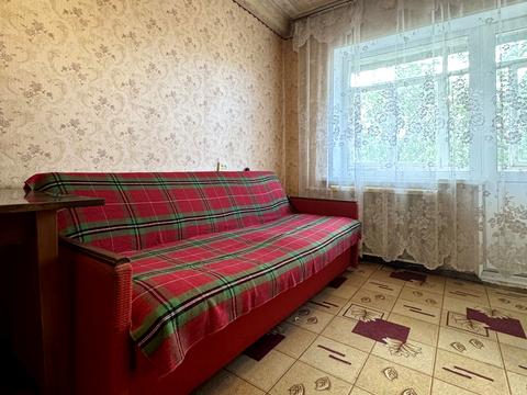 квартира по адресу Чёрных Запорожцев ул. (Петра Запорожця), 14-Б