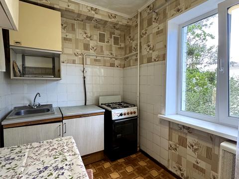 квартира по адресу Чёрных Запорожцев ул. (Петра Запорожця), 14-Б