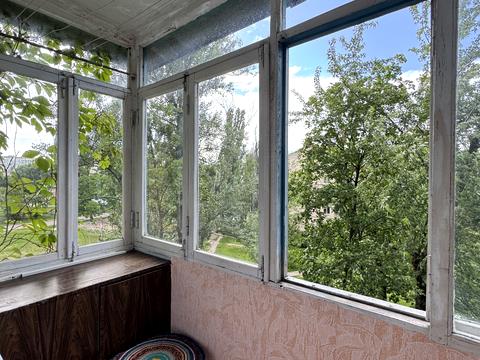 квартира по адресу Чёрных Запорожцев ул. (Петра Запорожця), 14-Б