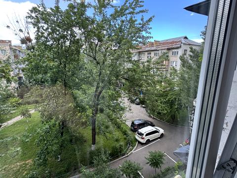 квартира по адресу Чёрных Запорожцев ул. (Петра Запорожця), 14-Б