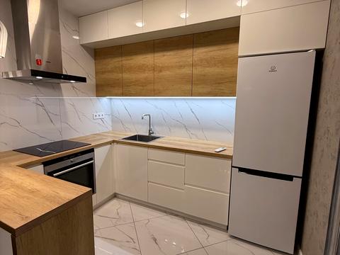 квартира по адресу Зерновая ул., 47