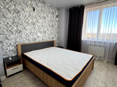 квартира по адресу Зерновая ул., 47