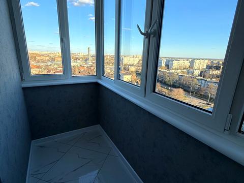квартира по адресу Зерновая ул., 47