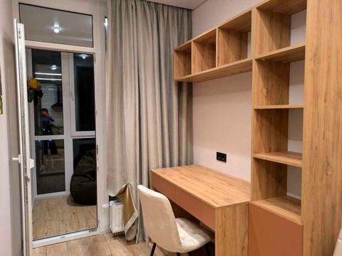 квартира за адресою Європейського Союзу просп. (Правди), 49