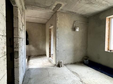 квартира по адресу Стадниковой ул., 41-А