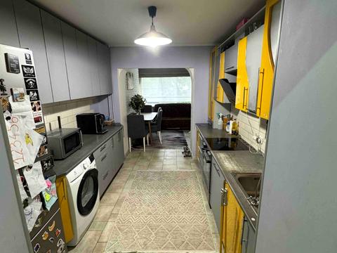 квартира за адресою Оболонська вул., 47