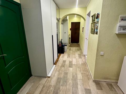 квартира за адресою Оболонська вул., 47