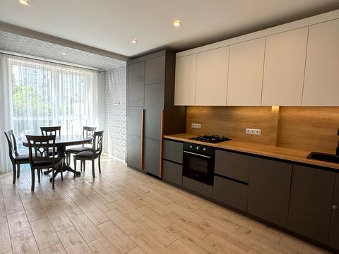 квартира за адресою Тараса Шевченка вул., 38