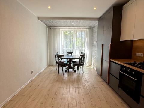 квартира за адресою Тараса Шевченка вул., 38