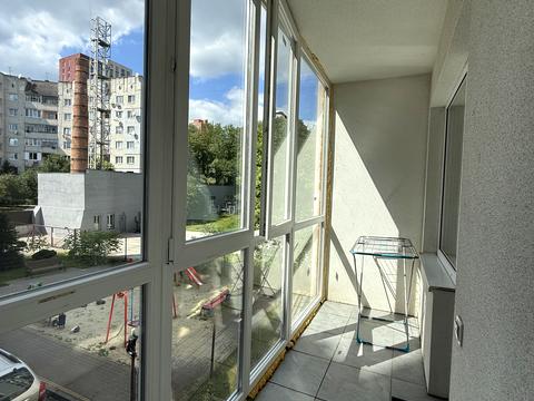 квартира за адресою Тараса Шевченка вул., 38