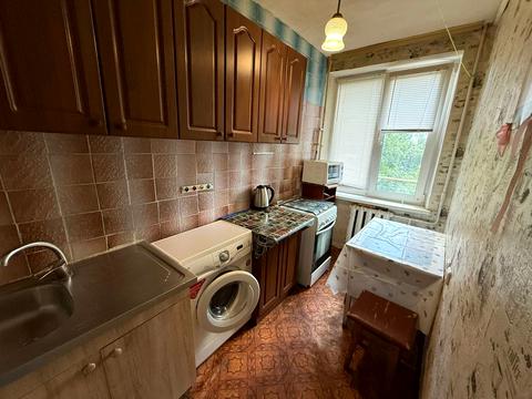 квартира по адресу Зодчих ул., 32-Б