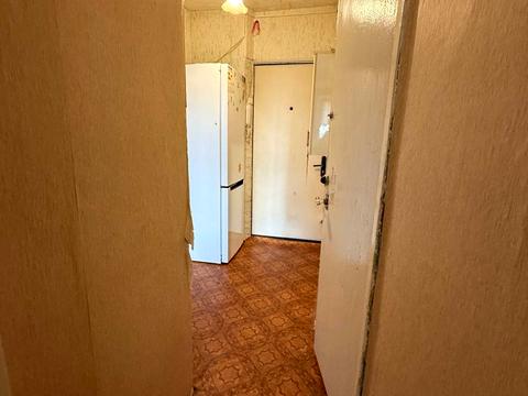 квартира по адресу Зодчих ул., 32-Б