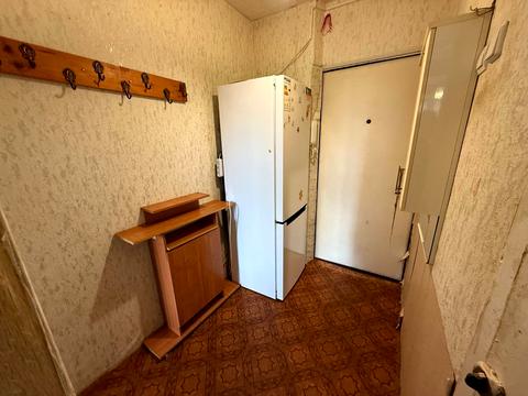 квартира по адресу Зодчих ул., 32-Б