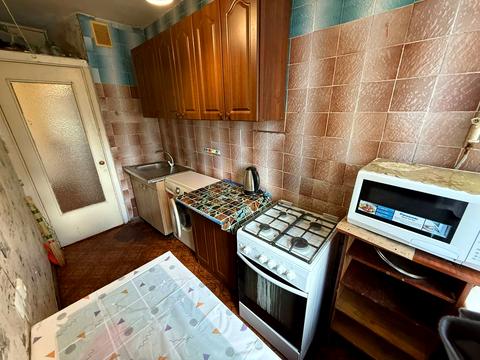 квартира по адресу Зодчих ул., 32-Б
