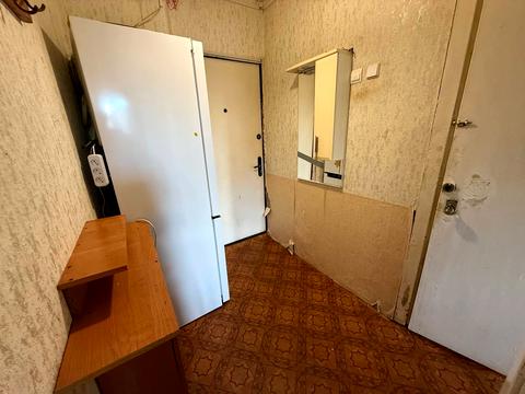 квартира по адресу Зодчих ул., 32-Б