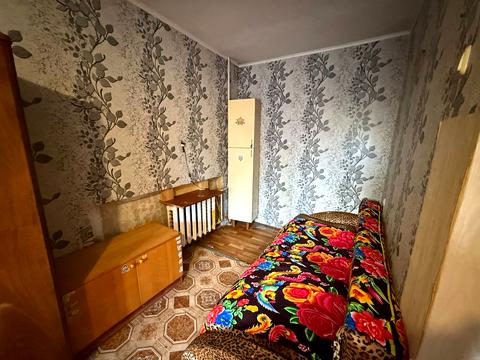 квартира по адресу Зодчих ул., 32-Б
